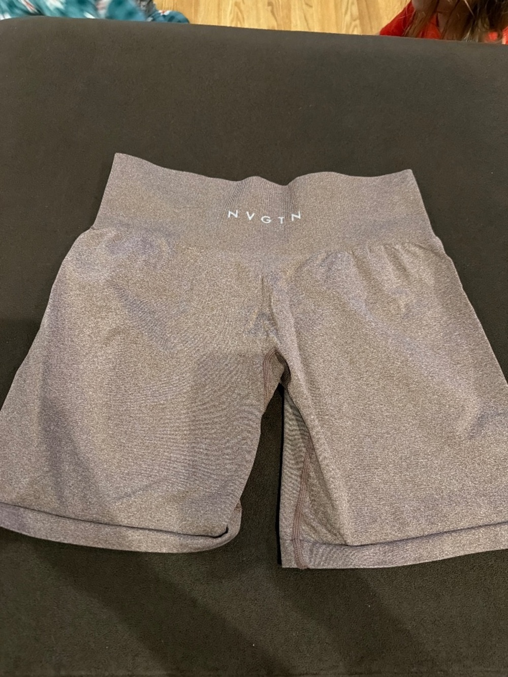 NVGTN seamless shorts